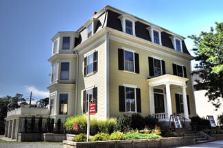 More details for 441 Angell St, Providence, RI - Multifamily for Sale