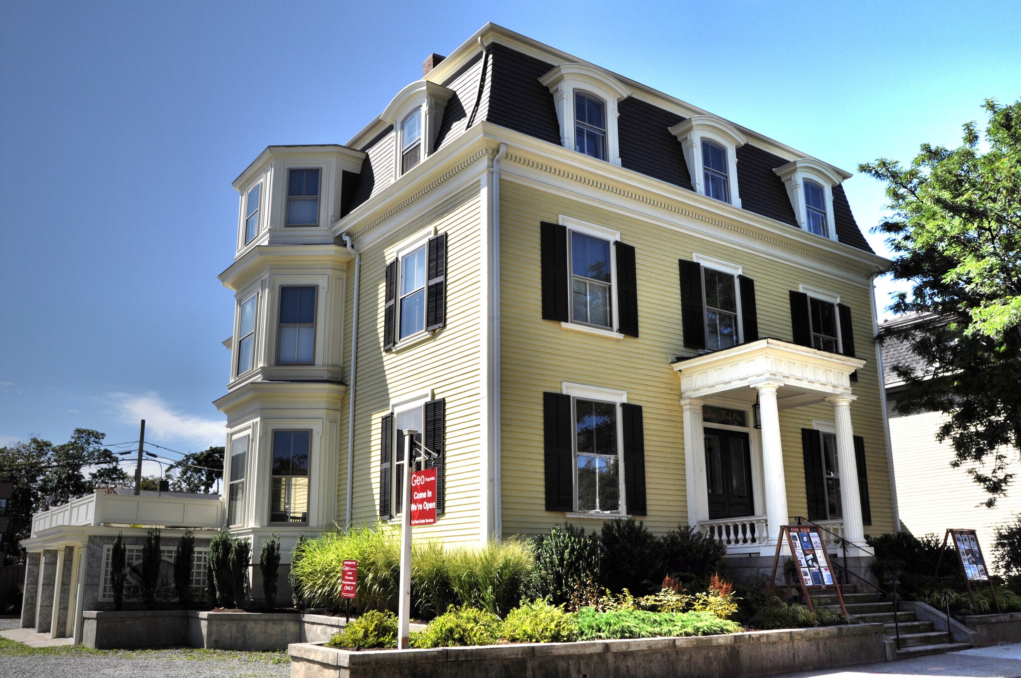 441 Angell St, Providence, RI for sale Building Photo- Image 1 of 11