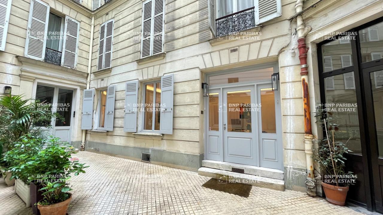 47 Rue Saint-Ferdinand, Paris for sale Building Photo- Image 1 of 7