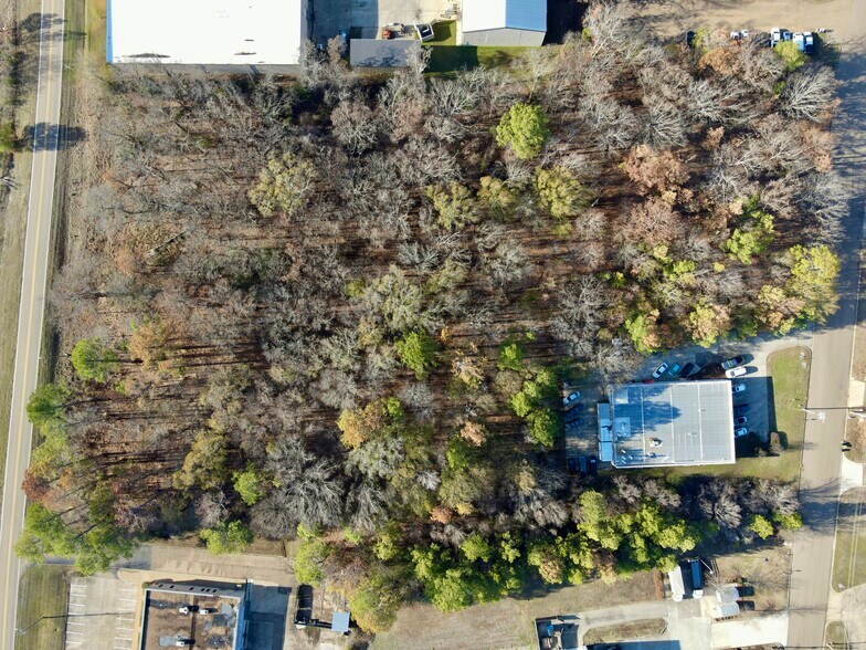 Cole Rd & Highpoint Dr, Ridgeland, MS à vendre - Photo du bâtiment - Image 3 de 7