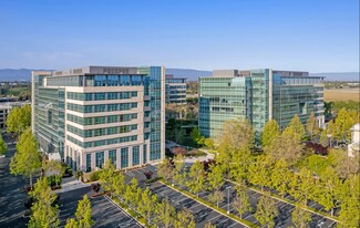 More details for 1020 Enterprise Way, Sunnyvale, CA - Office for Lease