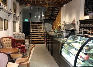 Plus de détails pour 19 High St, Leicester - Commerce de détail à vendre
