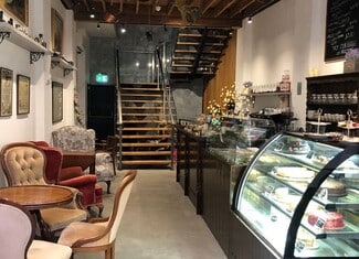More details for 19 High St, Leicester - Retail for Sale