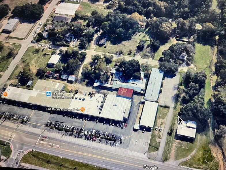 5915 Roberts Rd, Katy, TX for sale - Building Photo - Image 2 of 8