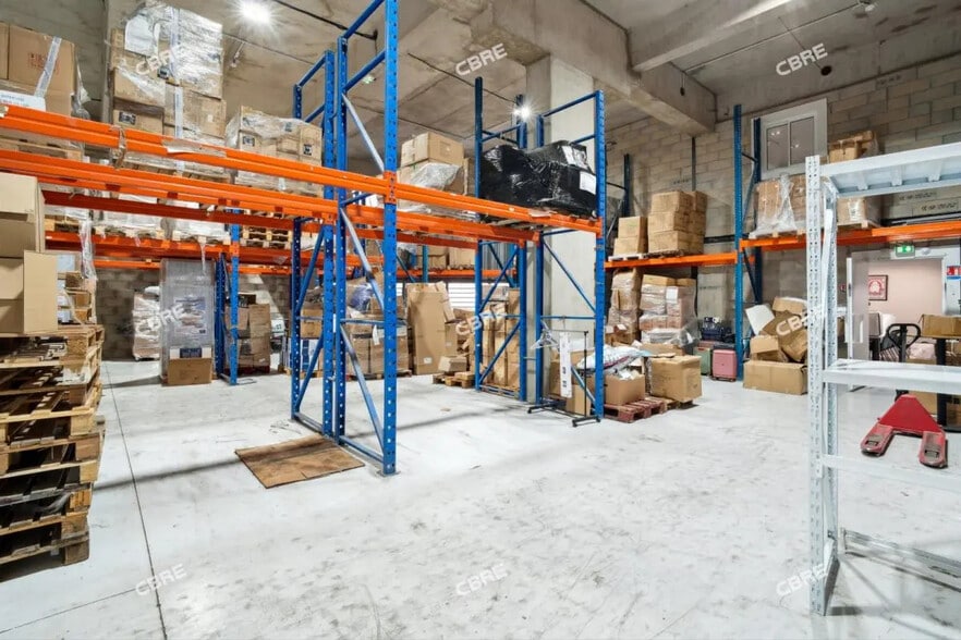 Bureau dans Pantin à louer - Photo intérieure - Image 2 de 8