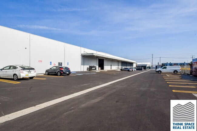 Plus de détails pour 9419 Mason Ave, Chatsworth, CA - Industriel à louer