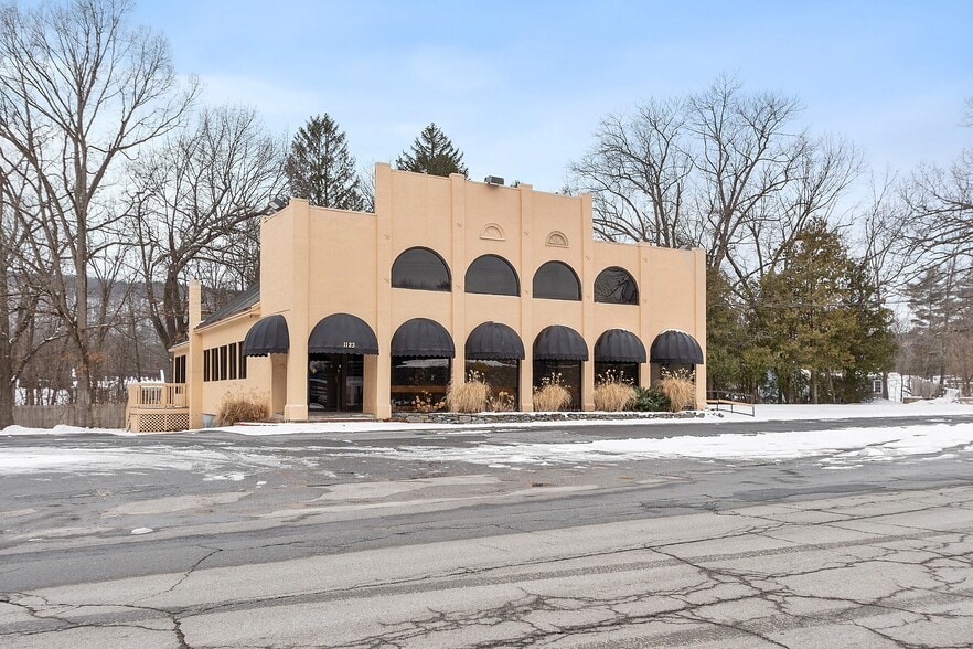 1123 South St, Fitchburg, MA for sale - Building Photo - Image 3 of 25