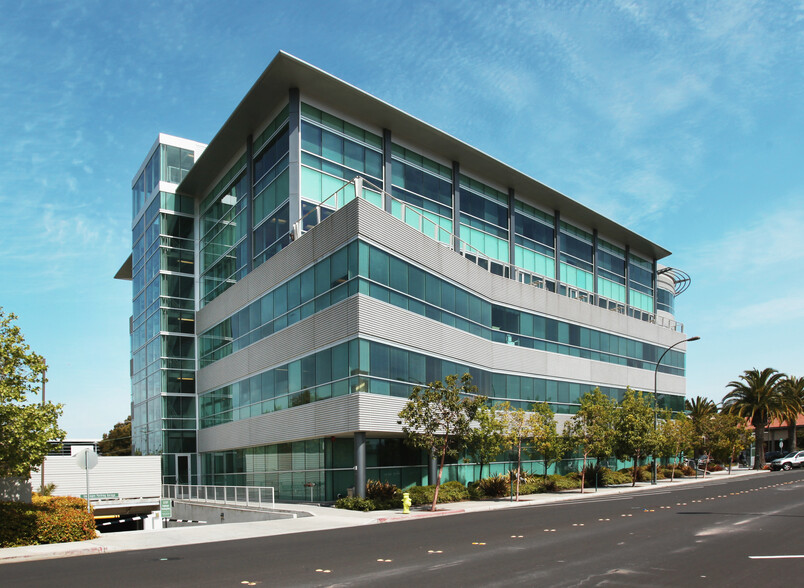 500 Arguello St, Redwood City, CA for lease - Building Photo - Image 2 of 2