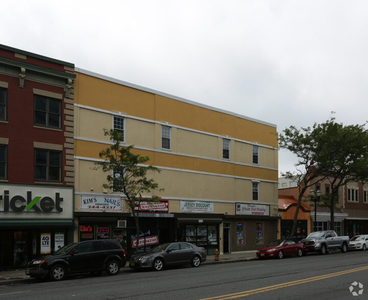 1314-1322 Atlantic Ave, Atlantic City, NJ for sale - Building Photo - Image 2 of 3