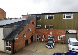 Plus de détails pour 47 Broad St, Banbury - Industriel à vendre