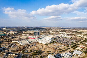 2601 Preston Rd, Frisco, TX - Aerial  map view