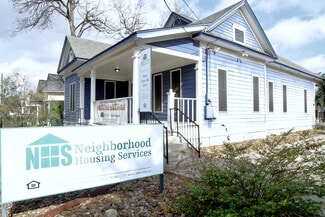 Plus de détails pour 847 Steves Ave, San Antonio, TX - Bureau à louer