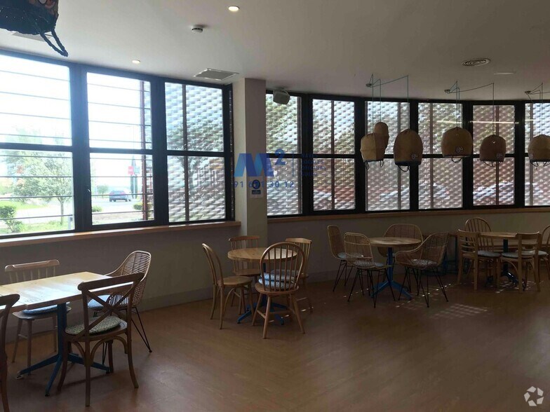 Bureau dans San Sebastián de los Reyes, Madrid à vendre - Photo principale - Image 1 de 8