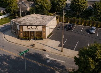 Plus de détails pour 173 Waverly ave, Patchogue, NY - Commerce de détail à louer