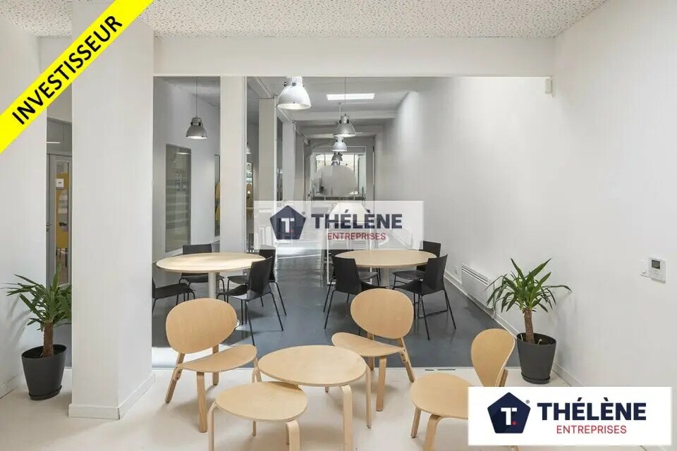 Retail in Montpellier for sale Interior Photo- Image 1 of 12