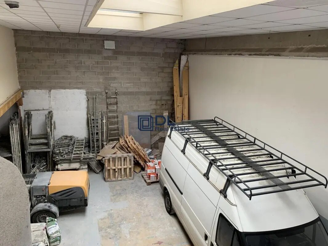 Flex in Moissy-Cramayel for sale Interior Photo- Image 1 of 4