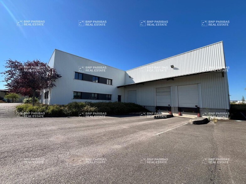 5 Impasse Du Tri Postal, Longvic à vendre - Photo du bâtiment - Image 3 de 22