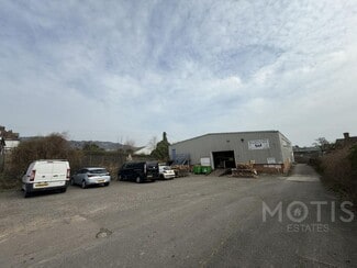 More details for 218 Dover Rd, Folkestone - Industrial for Sale