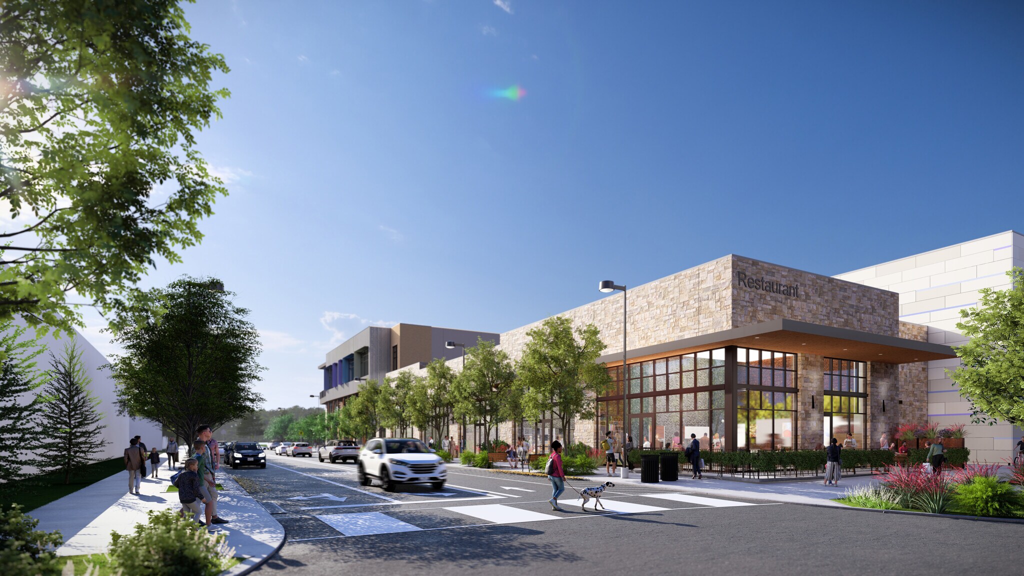 765 Pecan St E, Pflugerville, TX for lease Building Photo- Image 1 of 4