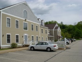 More details for 36 Country Club Rd, Gilford, NH - Office for Lease
