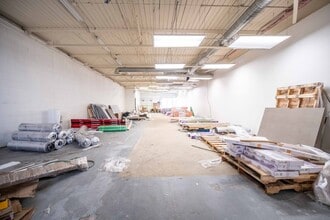 1624-1652 Marine Dr SE, Vancouver, BC for lease Interior Photo- Image 2 of 14