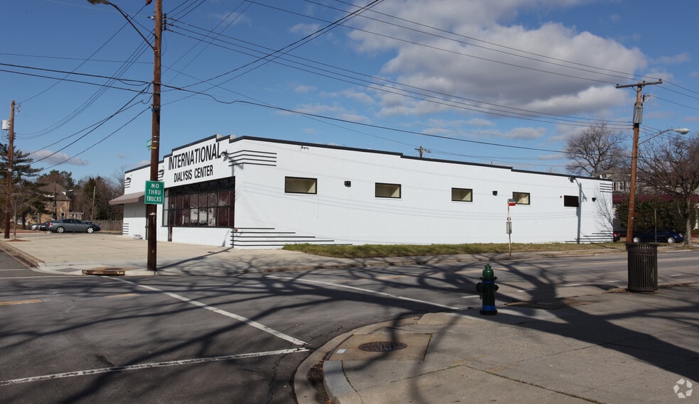 1730 Hamlin St NE, Washington, DC for sale - Building Photo - Image 2 of 16