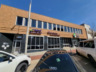 Plus de détails pour 114 S Main Ave, Sioux Falls, SD - Bureau/Commerce de détail à louer