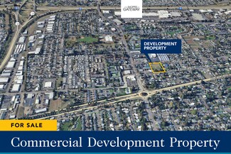 Plus de détails pour Game Farm Rd, Springfield, OR - Terrain à vendre