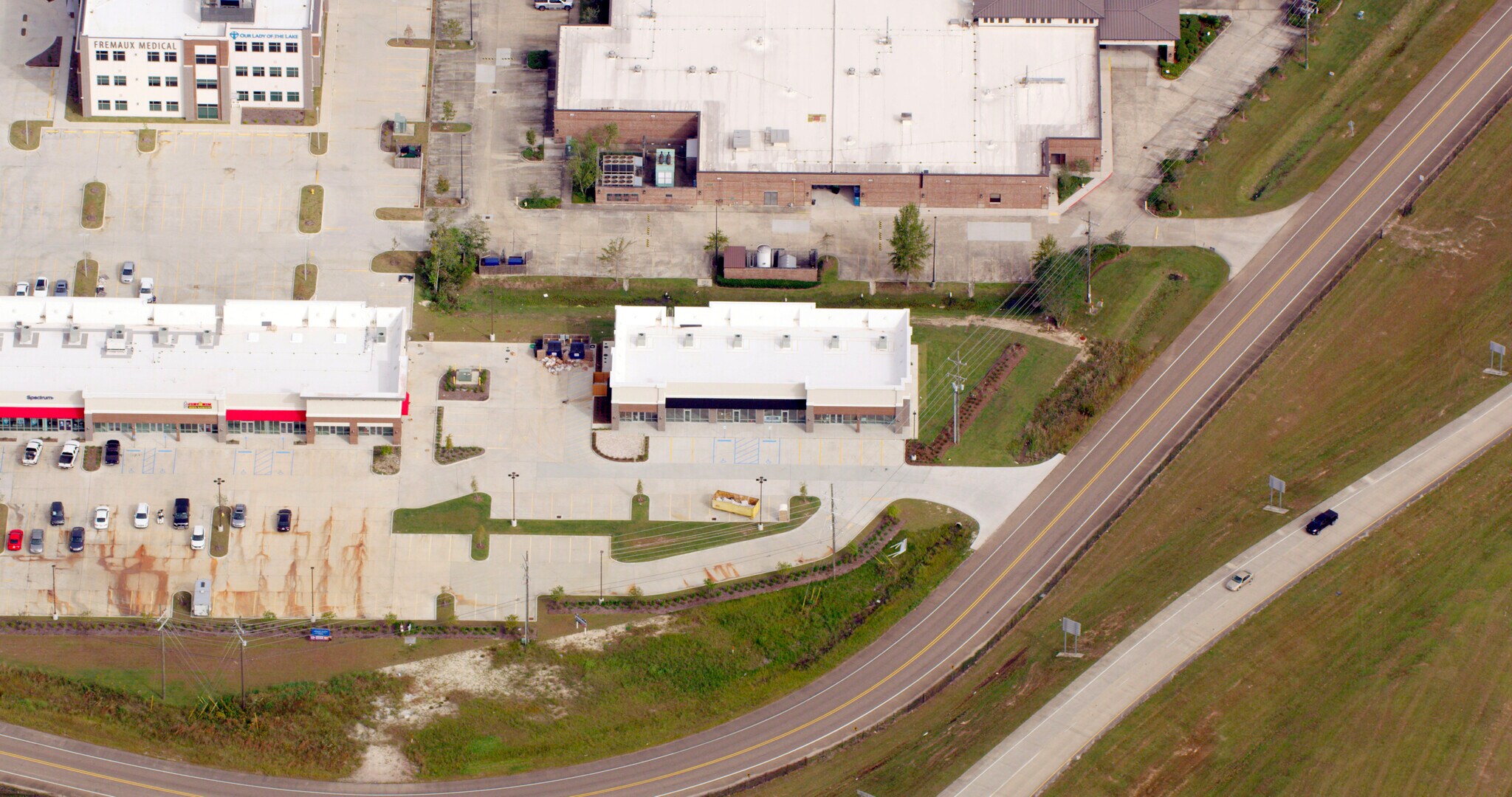 McKinney Rd, Slidell, LA à vendre Photo principale- Image 1 de 1