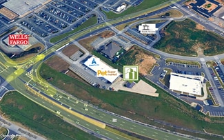 Plus de détails pour 1017 Odum Rd, Gardendale, AL - Bureau à vendre