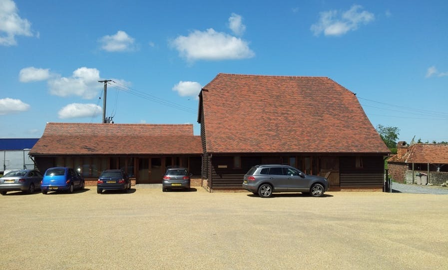 Bullen Ln, Tonbridge for lease - Building Photo - Image 2 of 2