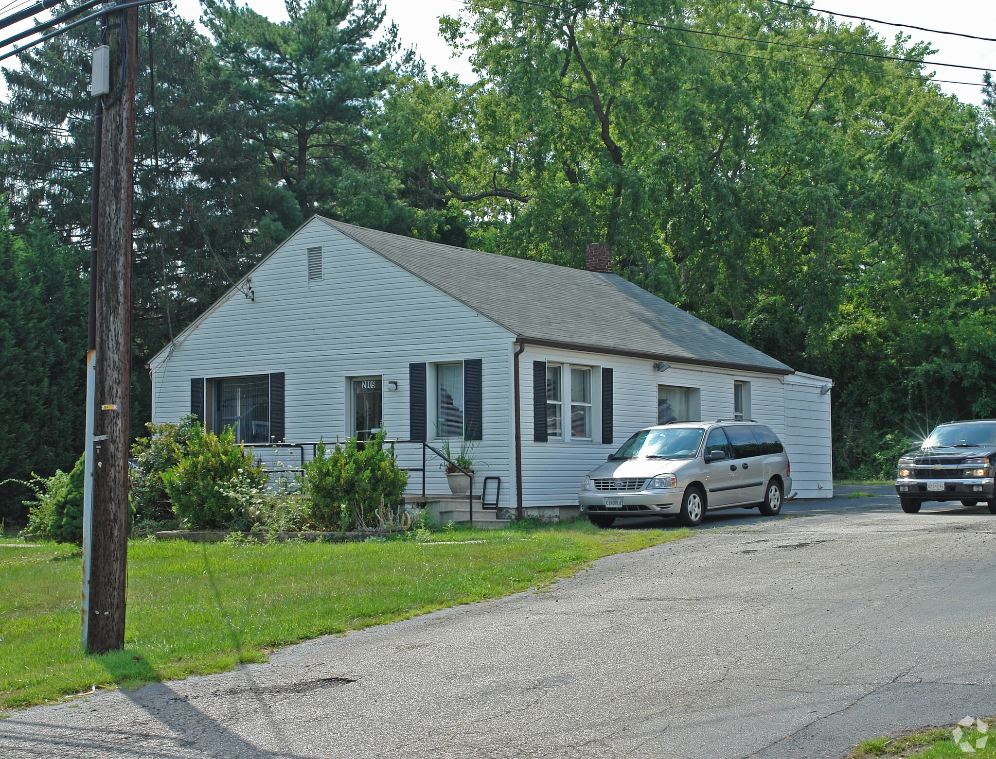 2009 Pulaski Hwy, Edgewood, MD for sale Primary Photo- Image 1 of 4