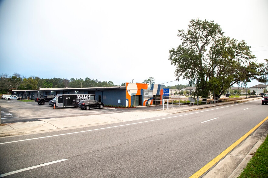 1495 Seminola Blvd, Casselberry, FL for lease - Building Photo - Image 3 of 12