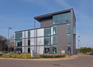 Plus de détails pour Seebeck Pl, Milton Keynes - Bureau à louer