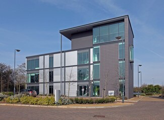 More details for Seebeck Pl, Milton Keynes - Office for Lease