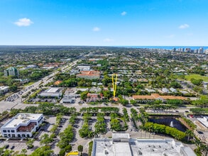 800 Seagate Dr, Naples, FL - Aerial  map view - Image1