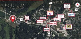 Plus de détails pour W329S1744 Wales Creek Ln, Delafield, WI - Terrain à vendre