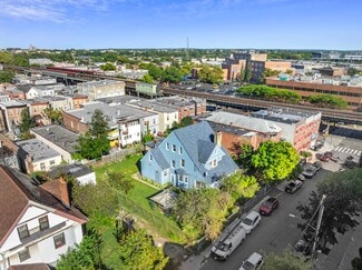 More details for 1418 Doris St, Bronx, NY - Land for Sale