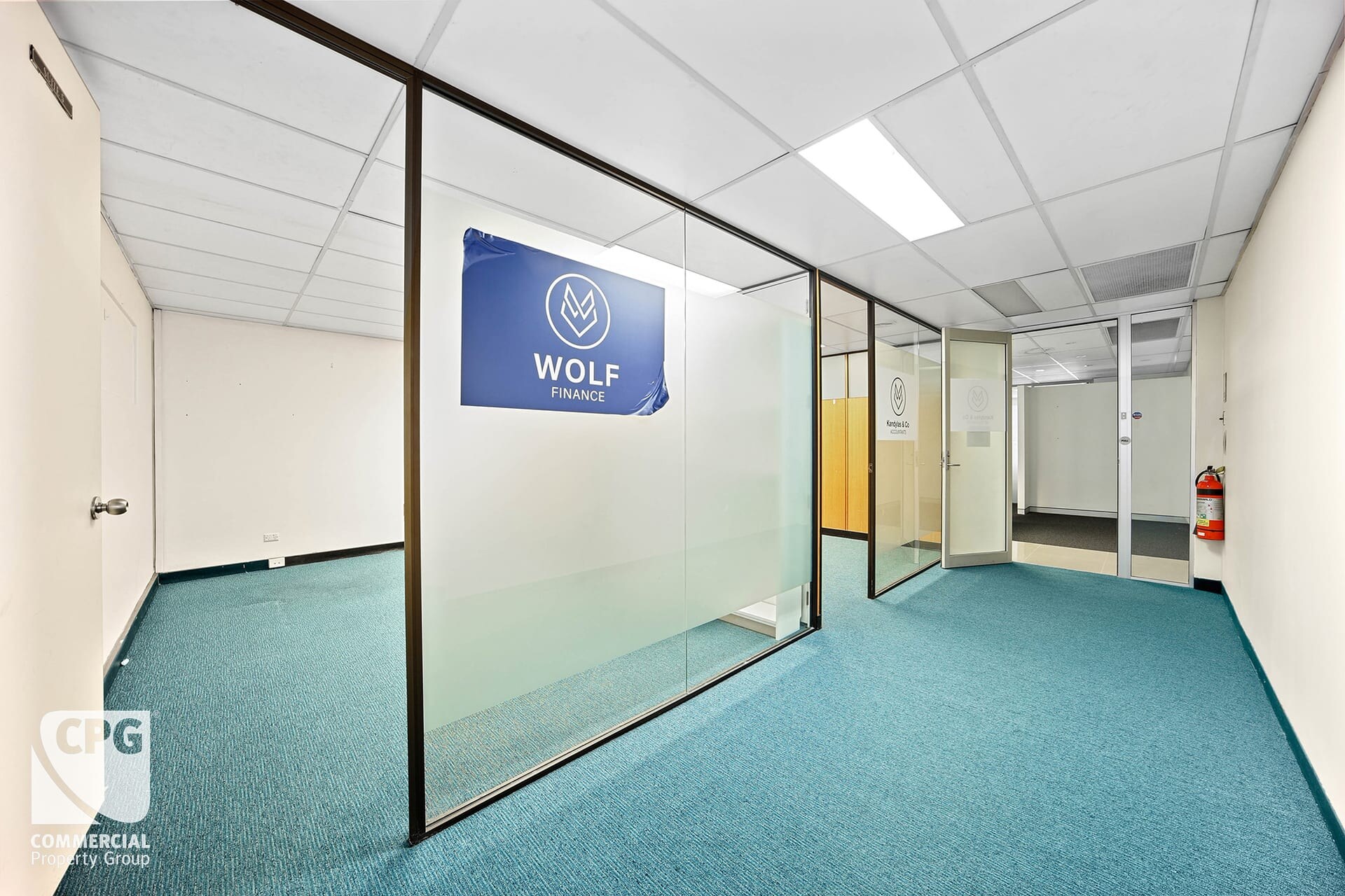 18 Montgomery St, Kogarah for lease Interior Photo- Image 1 of 2