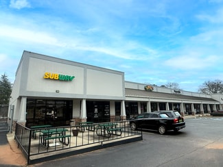 More details for 685-707 Highway 3, Hampton, GA - Retail for Lease