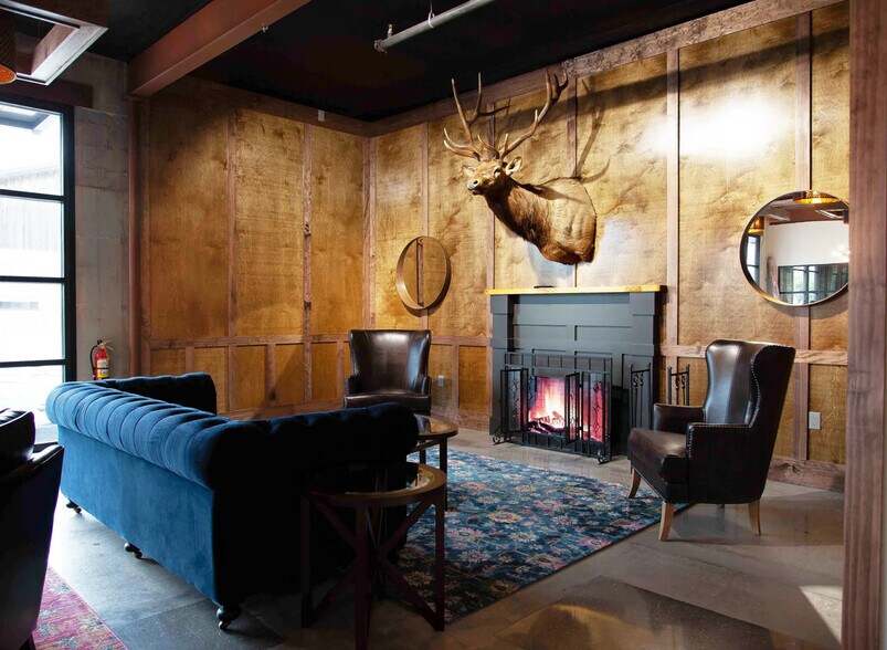 332 Avenue B SW, Winter Haven, FL à louer - Photo intérieure - Image 2 de 8