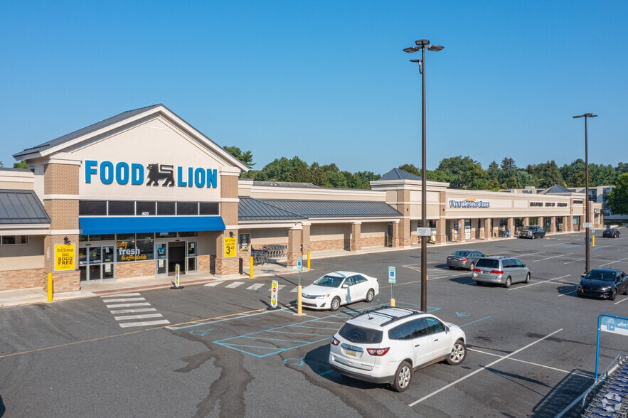 401 New London Rd, Newark, DE for lease - Primary Photo - Image 1 of 4