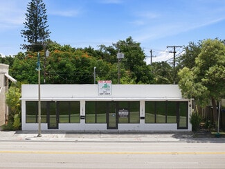 Plus de détails pour 1808-1812 N Dixie Hwy, Lake Worth, FL - Commerce de détail à louer