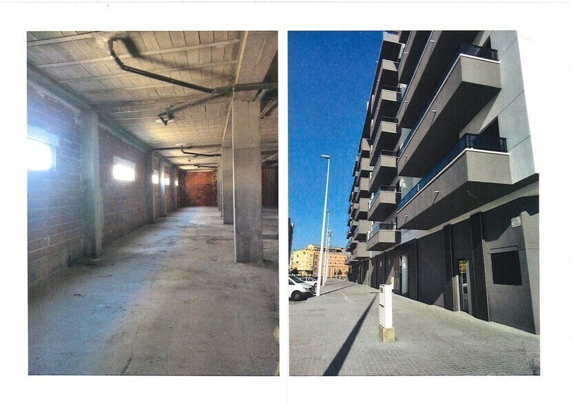 Commerce de détail dans Elche, Alicante à vendre - Photo du bâtiment - Image 2 de 4