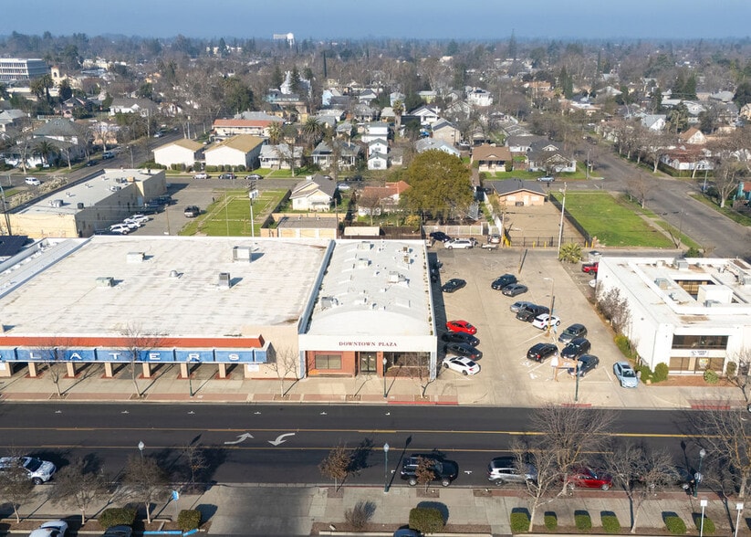 333 W 18th St, Merced, CA for sale - Building Photo - Image 3 of 33