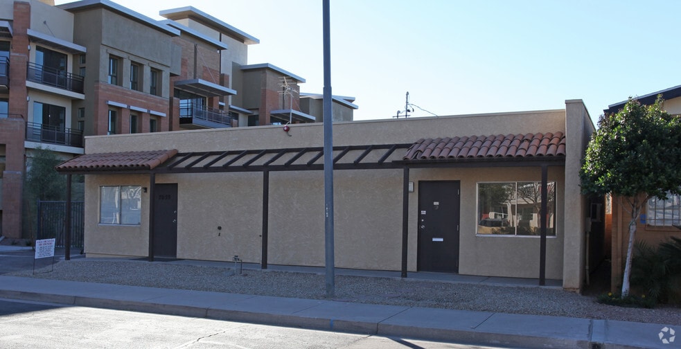 7039 E 6th St, Scottsdale, AZ for sale - Building Photo - Image 2 of 3