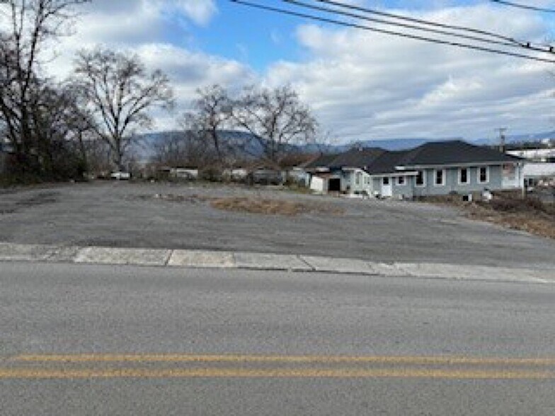 201 Richmond Ave, Rossville, GA for sale - Primary Photo - Image 1 of 1