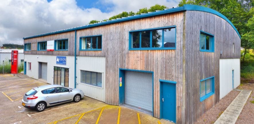 24 Fairykirk Rd, Rosyth for lease Building Photo- Image 1 of 4