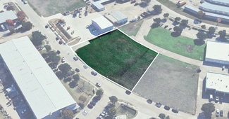More details for 412 McKinney Pky, McKinney, TX - Land for Sale