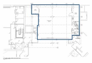 18-24 Brattle St, Cambridge, MA for lease Floor Plan- Image 1 of 4
